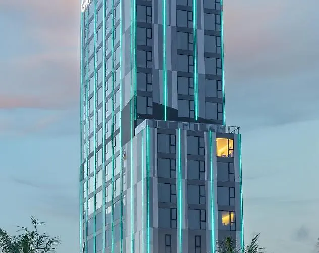 Grand Gold Hotel