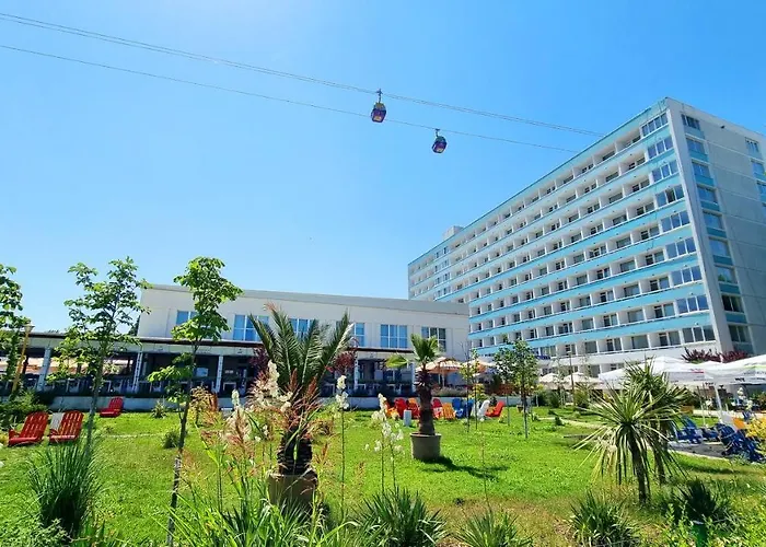 Hotel Victoria Mamaia