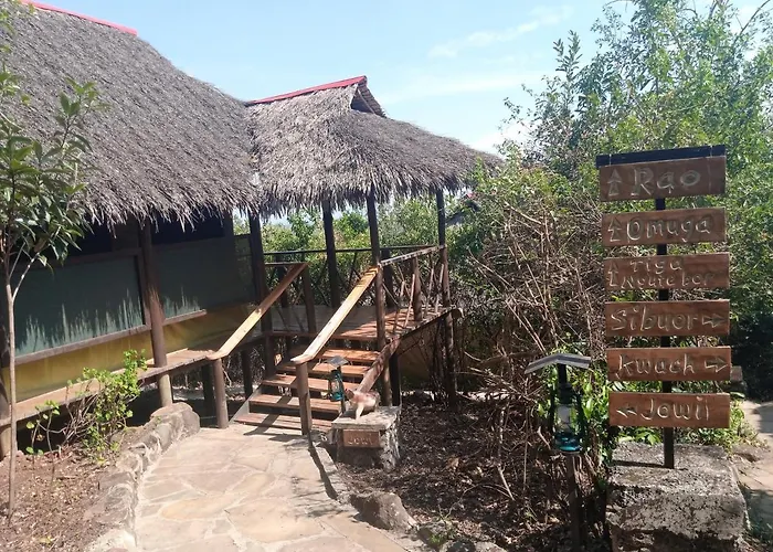 Wigot Gardens Hotel