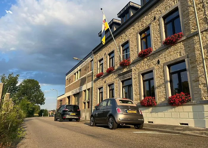 Eigenheimer B&B