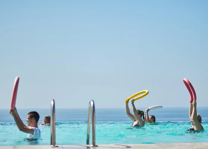 Gloria Palace Amadores Thalasso & Hotel Puerto Rico 