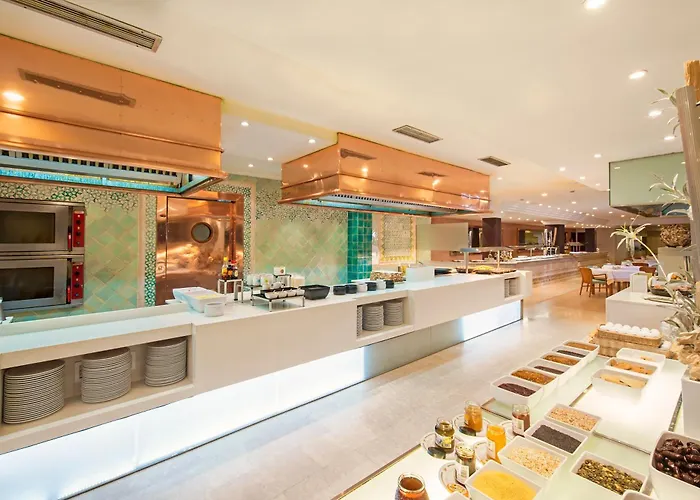 Iberostar Selection Albufera Park All Inclusive Playa de Muro 