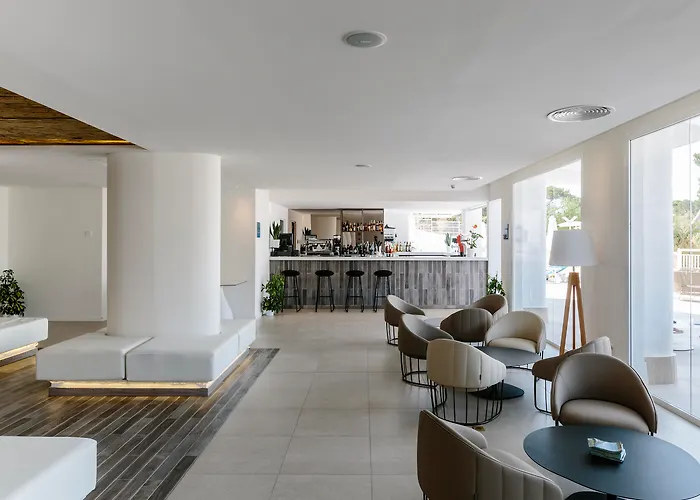 Aluasoul Mallorca Resort - Adults Only Cala D´Or