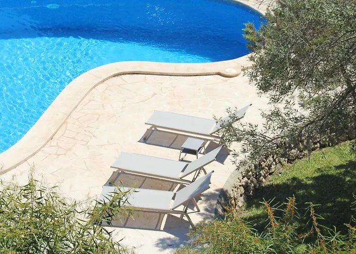Aparthotel Niu D'Aus Portopetro