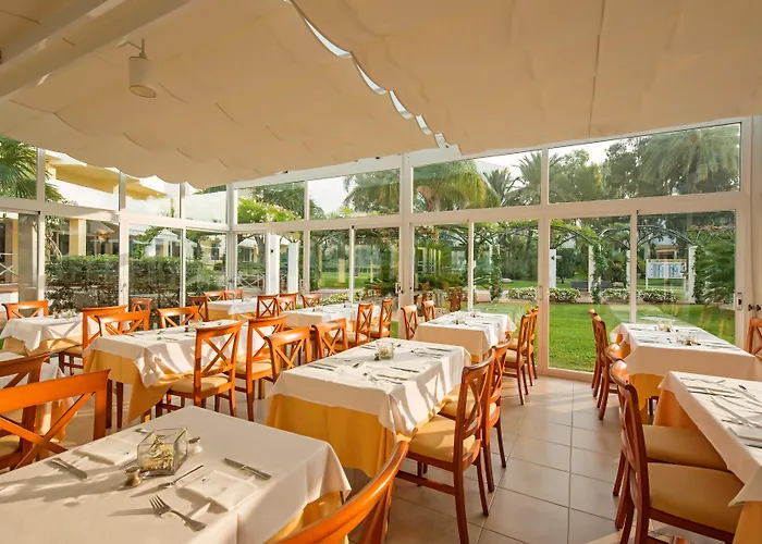 Hotel Iberostar Ciudad Blanca Alcúdia