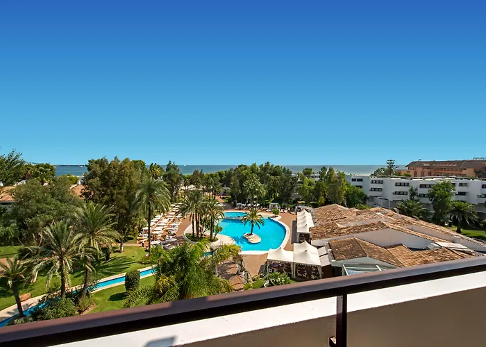 Iberostar Waves Ciudad Blanca Hotel Alcúdia