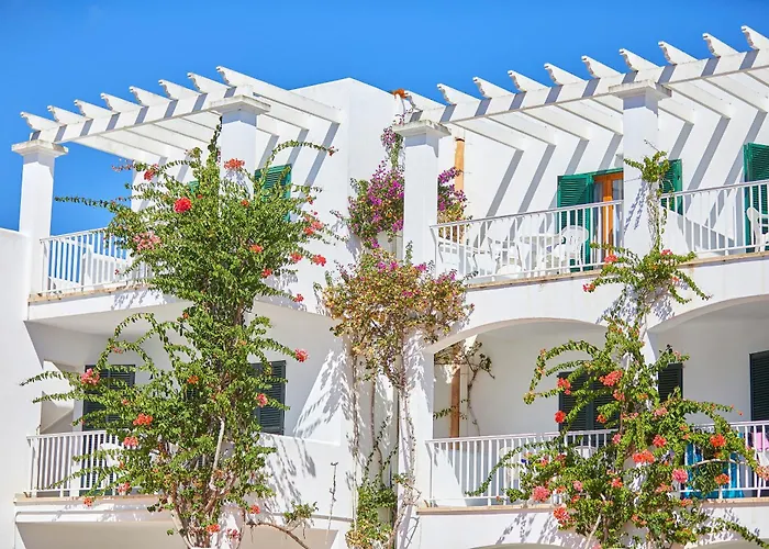 Gavimar Ariel Chico Hotel&Apartments Cala D´Or
