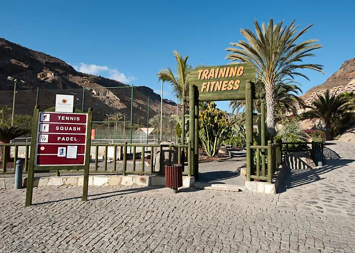 Hotel Livvo Lago Taurito & Aquapark