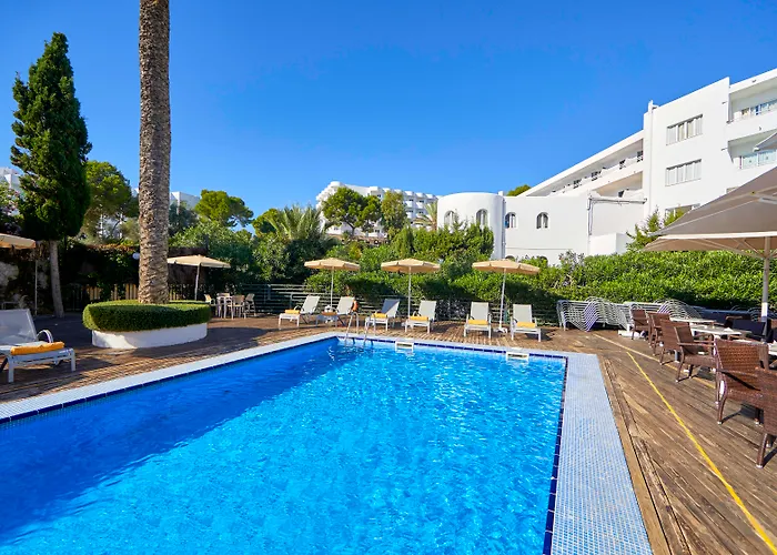 Gavimar Cala Gran Hotel&Apartments Cala D´Or