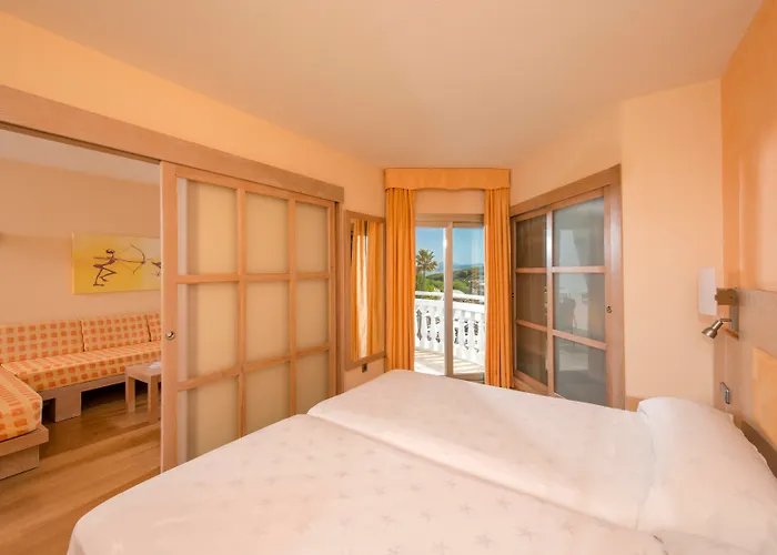 Iberostar Selection Albufera Playa All Inclusive Playa de Muro 
