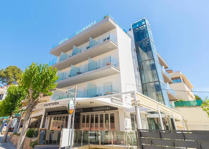Diamante Paguera Boutique Hotel