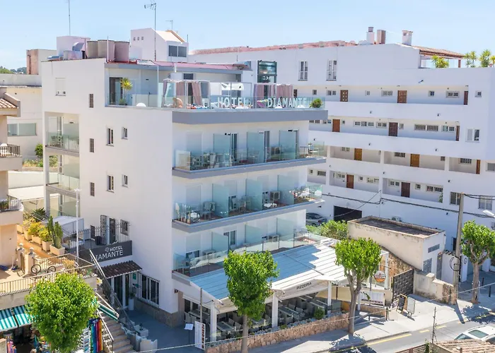 Diamante Paguera Boutique Hotel