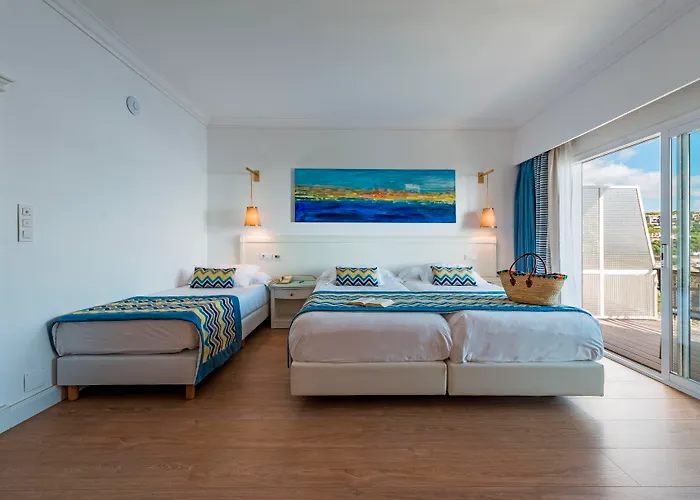 Hotel Coronado Thalasso&Spa Peguera