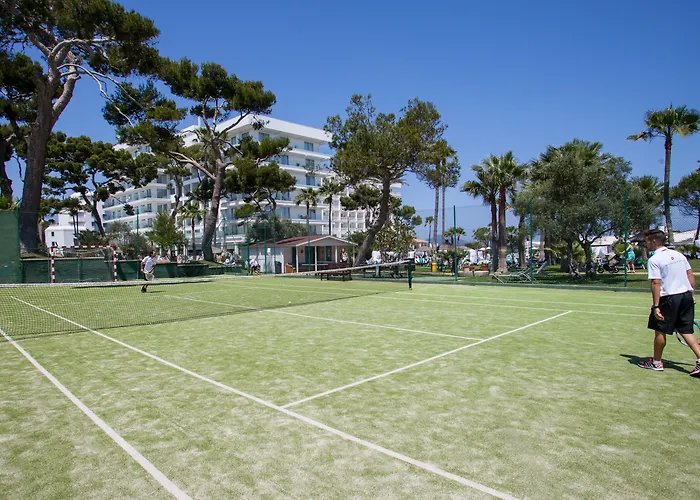 Playa Esperanza Resort - Affiliated by Melia Playa de Muro 