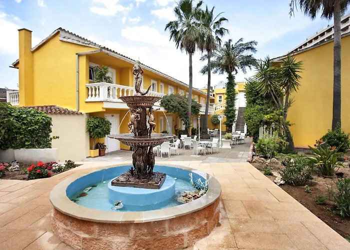 Hotel Cupidor