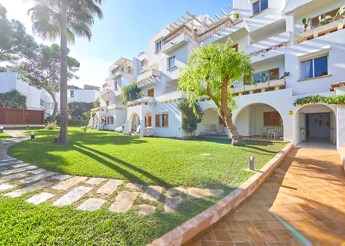 Gavimar La Mirada Hotel And Apartments Cala D´Or