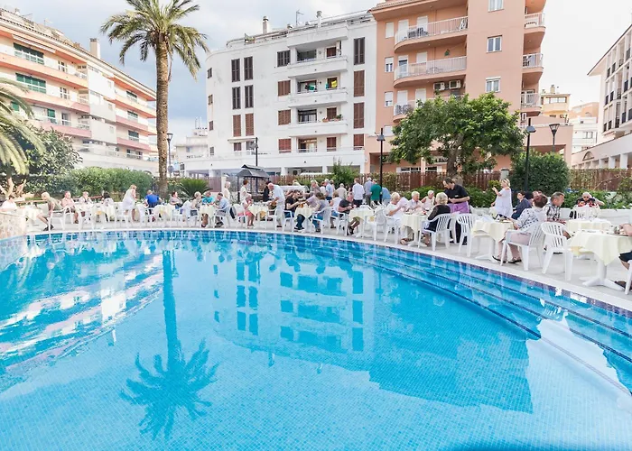 Eix Alcudia Hotel Adults Only Port de Alcudia 