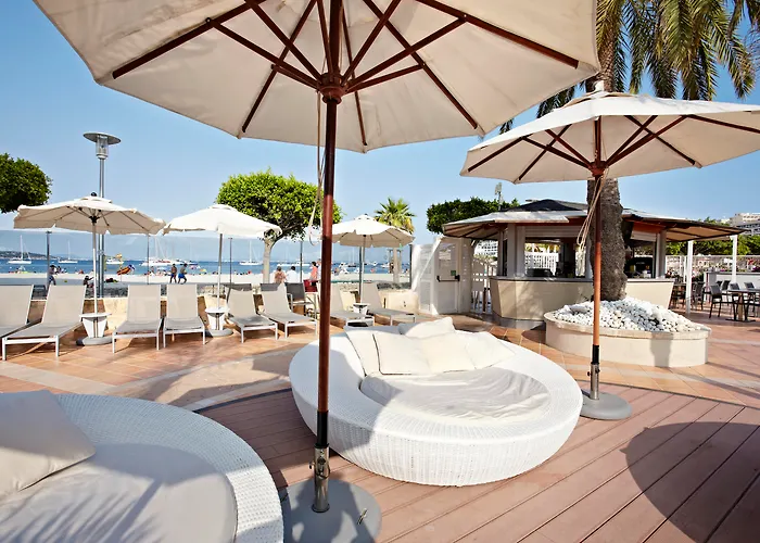 Son Matias Beach - Adults Only Palmanova