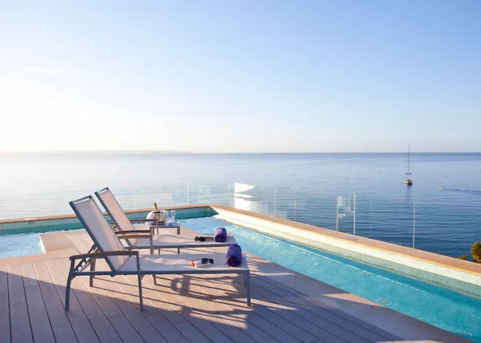 Aparthotel Ponent Mar Palmanova