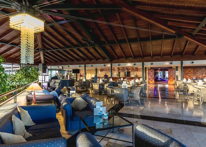 Blau Colònia Sant Jordi Hotel Colonia de Sant Jordi