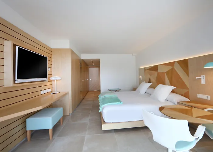 Iberostar Selection Playa De Palma Hotel