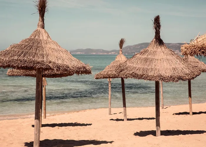 Caramelo Palma Beach (Adults Only) Playa de Palma 
