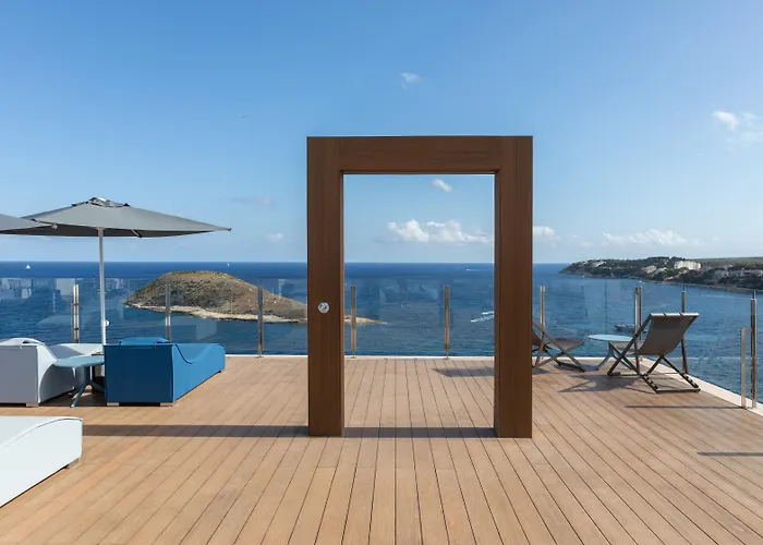 Hotel Florida Magaluf - Adults Only