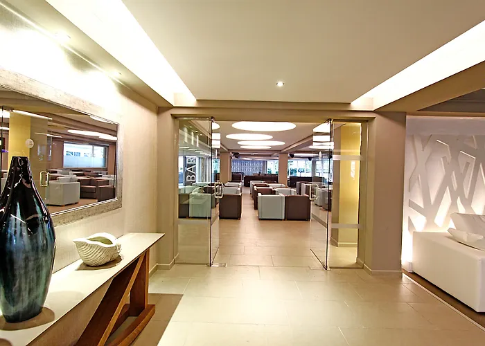 Bg Java Playa de Palma 