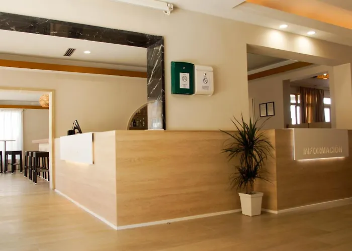Hotel Iris - Only Adults El Arenal 