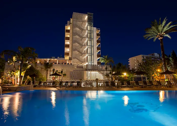 Bahía de Alcudia Hotel&Spa