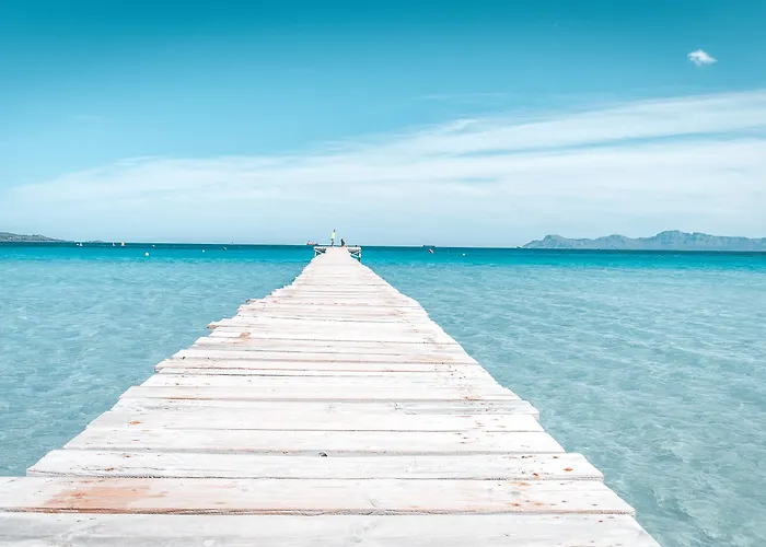 Bahía de Alcudia Hotel&Spa