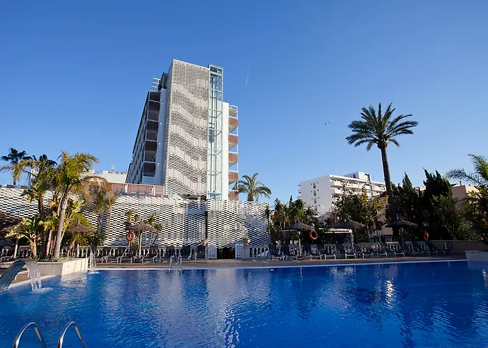 Bahía de Alcudia Hotel&Spa Port de Alcudia 