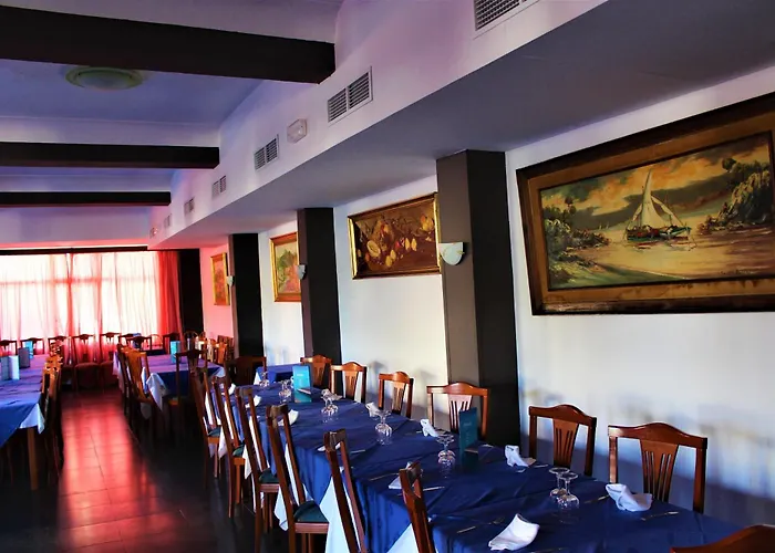 Hotel Marbel Can Pastilla 