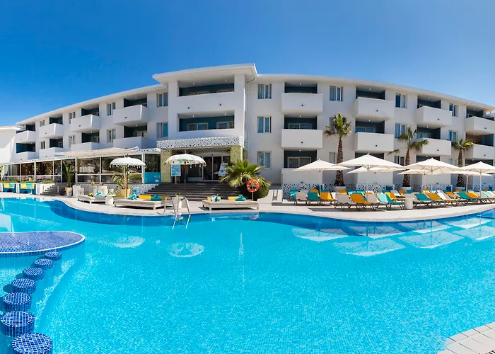 Sotavento Club Apartments - Adults Only Magaluf 