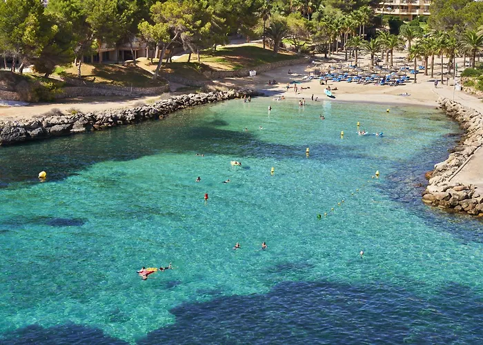 Globales Cala Vinas Adults Only 16+ Hotel