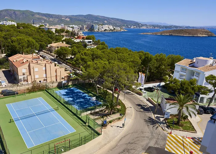 Hotel Globales Cala Vinas Adults Only 16+