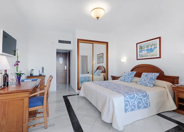 Hotel Roc Illetas