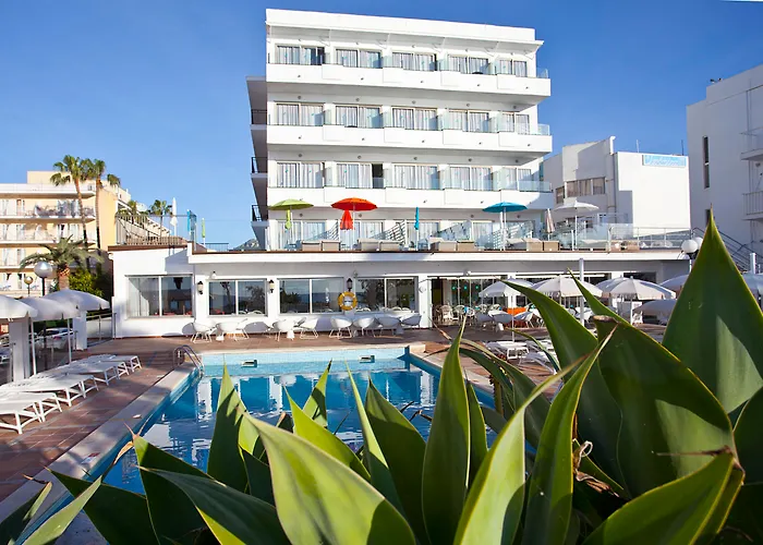 BLUESEA Anba Romaní Cala Millor 