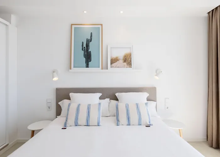 Globales Concord (Adults Only) Hotel Can Picafort 