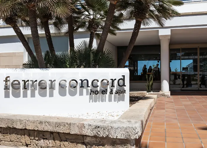 Globales Concord