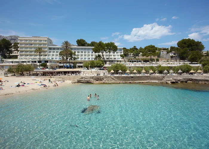 Grupotel Molins Cala de Sant Vicenc