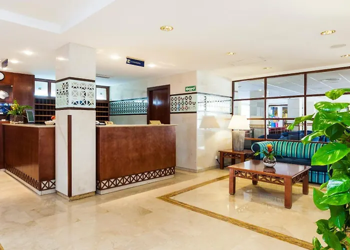 Hotel Globales Playa Santa Ponsa