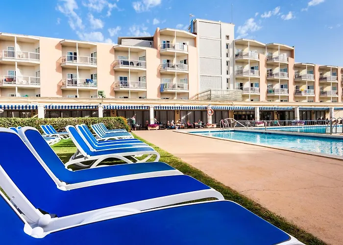 Hotel Globales Playa Santa Ponça