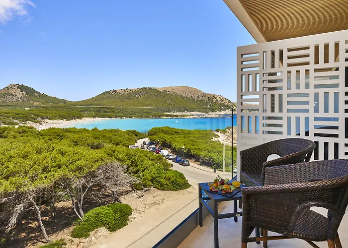 Hotel&Spa S'Entrador Playa Cala Ratjada 