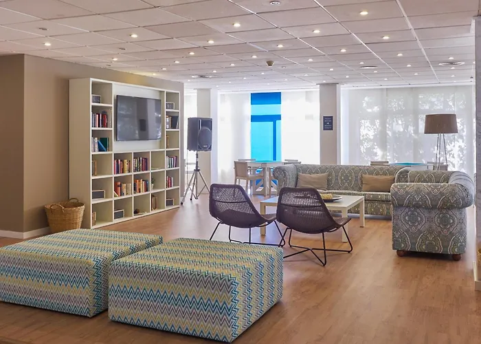 Hotel Oleander Playa de Palma 