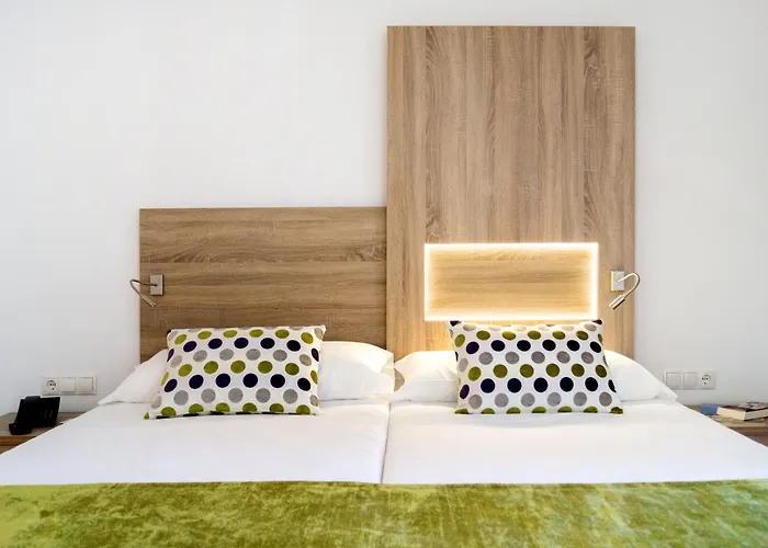 Globales Maioris Hotel Maioris Decima