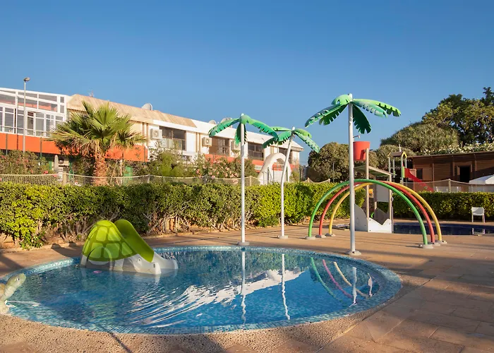 Hotel Palia Maria Eugenia Cales de Mallorca