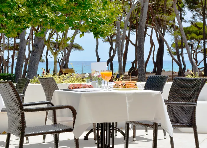Canyamel Park Hotel & Spa - 4* Sup - Adults Only