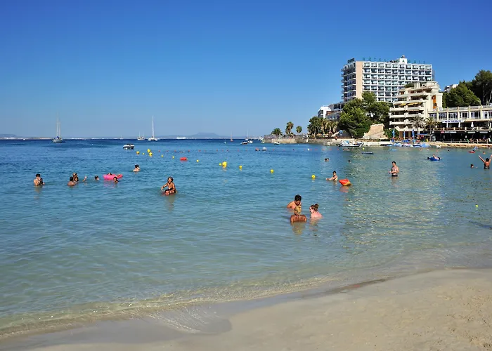 Leonardo Royal Hotel Mallorca Palmanova Bay