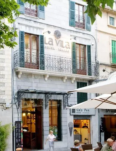 La Vila